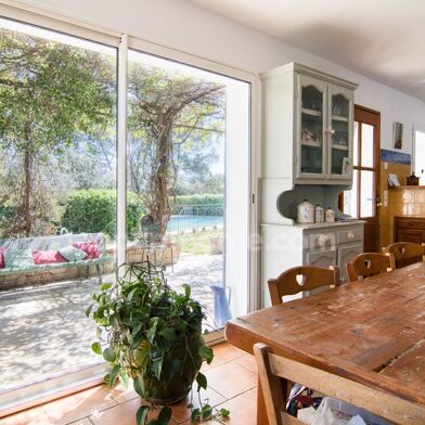 Maison 8 pièces 824000 €