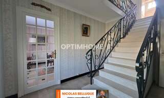 Maison 5 Pièces 159 m² à vendre à Saint-Pardoux-Isaac (47800)