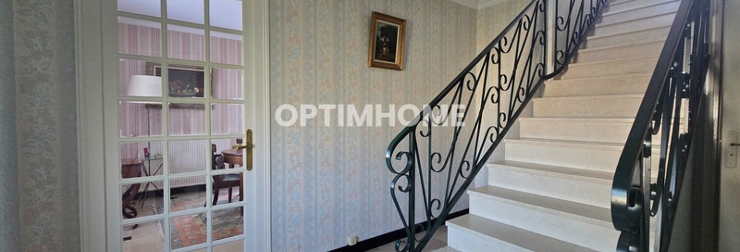 Maison 5 Pièces 159 m² à vendre à Saint-Pardoux-Isaac (47800)