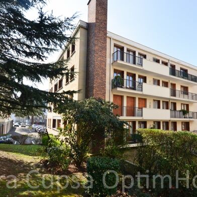 Appartement 3 pièces 180000 €