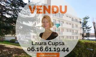 Appartement 3 Pièces 62 m² à vendre à Fresnes (94260)