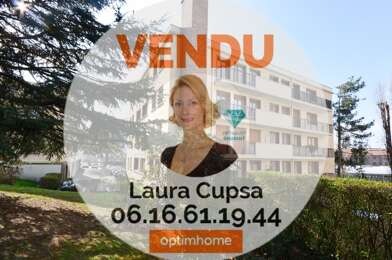 Appartement 3 pièces 180000 €
