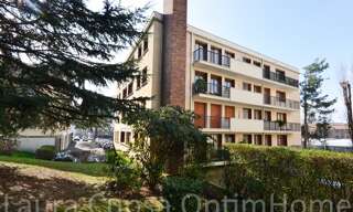 Appartement 3 Pièces 62 m² à vendre à Fresnes (94260)