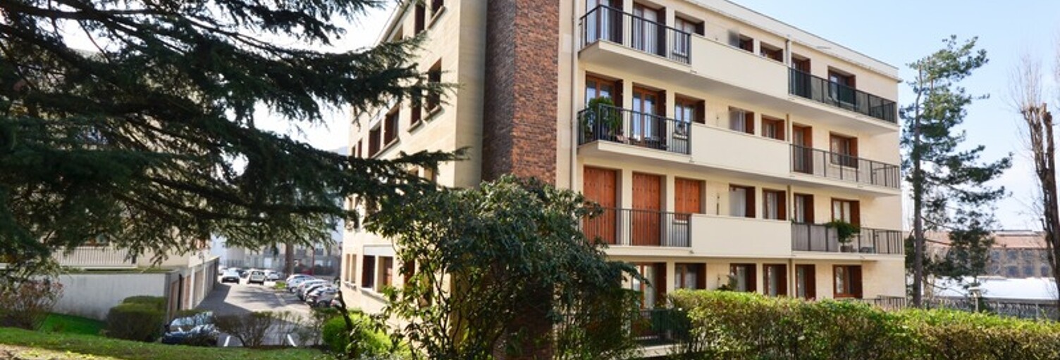 Appartement 3 Pièces 62 m² à vendre à Fresnes (94260)