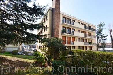 Appartement 3 pièces 170000 €