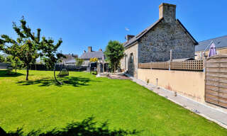 Maison 6 Pièces 150 m² à vendre à Saint-Germain-en-Coglès (35133)