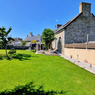 Maison 6 pièces 249000 €