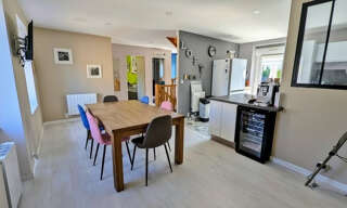 Maison 6 Pièces 150 m² à vendre à Saint-Germain-en-Coglès (35133)