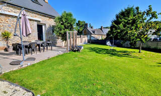 Maison 6 Pièces 125 m² à vendre à Saint-Germain-en-Coglès (35133)