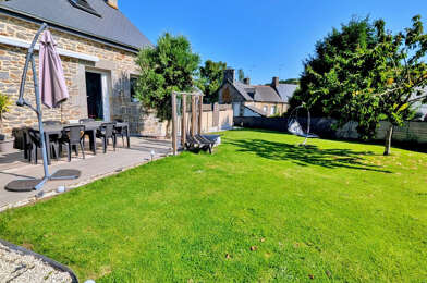 Maison 6 pièces 243800 €