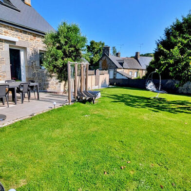 Maison 6 pièces 243800 €