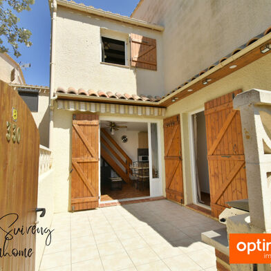 Appartement 3 pièces 169500 €