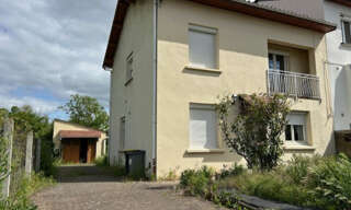 Maison 5 Pièces 102 m² à vendre à Riom (63200)
