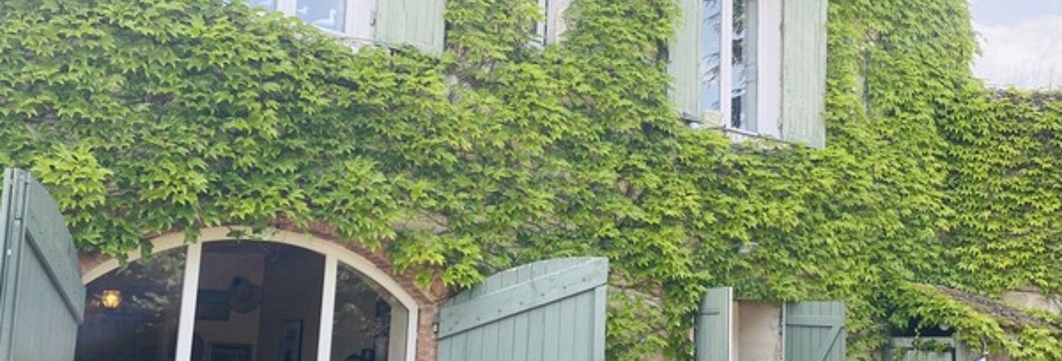 Maison 7 Pièces 157 m² à vendre à Lentilly (69210)