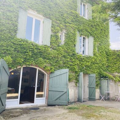 Maison 7 pièces 455000 €