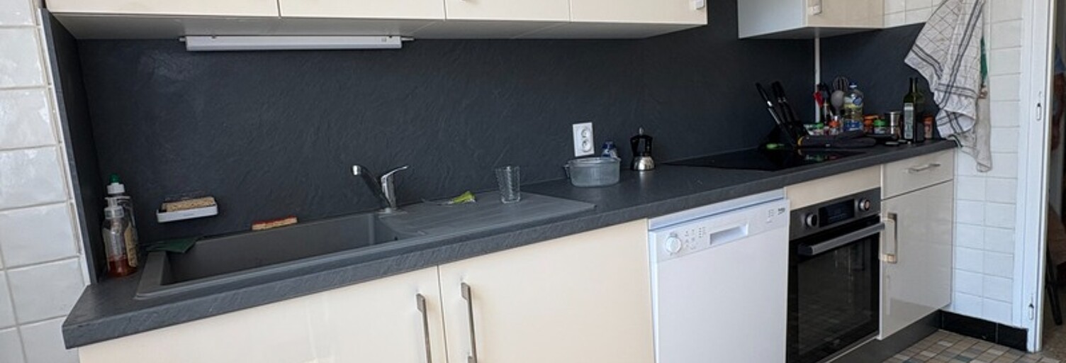 Appartement 5 Pièces 97 m² à vendre à Saint-André-les-Vergers (10120)