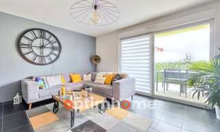 Appartement 2 Pièces 52 m² à vendre à Amnéville (57360)