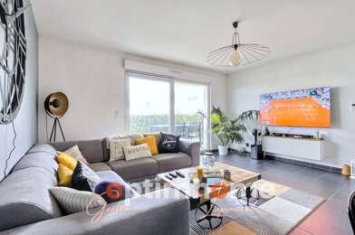 Appartement 2 pièces 164000 €