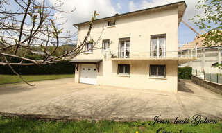 Maison 11 Pièces 227 m² à vendre à Lacaune (81230)