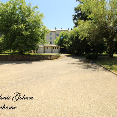 Maison 11 pièces 257000 €