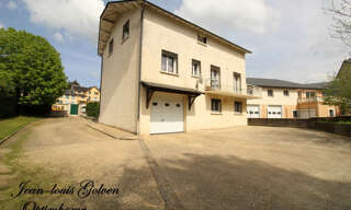 Maison 11 Pièces 227 m² à vendre à Lacaune (81230)