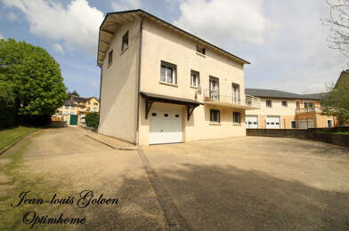Maison 11 pièces 257000 €