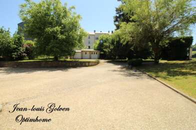 Maison 11 pièces 257000 €