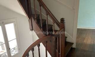 Maison 7 Pièces 125 m² à vendre à Orléans (45000)