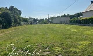 Terrain  1291 m² à vendre à Rieux (56350)