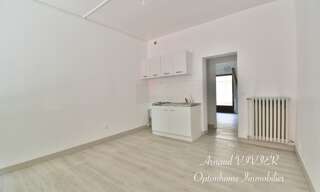 Appartement 2 Pièces 30 m² à vendre à Évreux (27000)