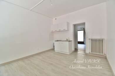 Appartement 2 pièces 79000 €