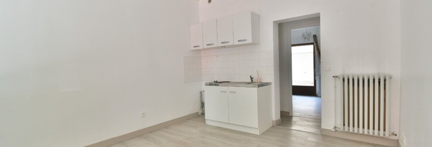 Appartement 2 Pièces 30 m² à vendre à Évreux (27000)