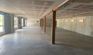 Immeuble  1063 m² à vendre à Pont-l'Évêque (14130)