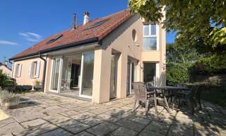 Maison 8 Pièces 160 m² à vendre à Xeuilley (54990)