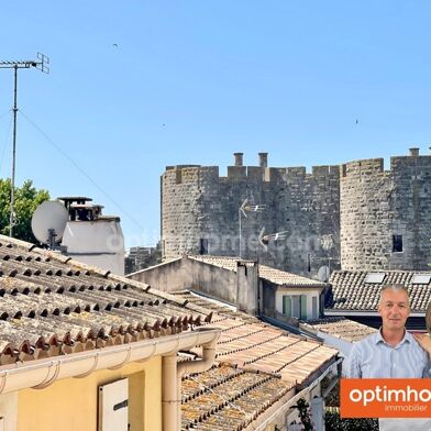 Maison 5 pièces 580000 €