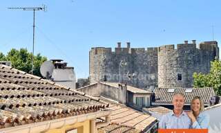 Maison 5 Pièces 147 m² à vendre à Aigues-Mortes (30220)