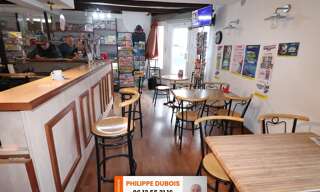 Commerce 6 Pièces 210 m² à vendre à Verrières (86410)