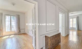 Appartement 4 Pièces 100 m² à vendre à Argenteuil (95100)