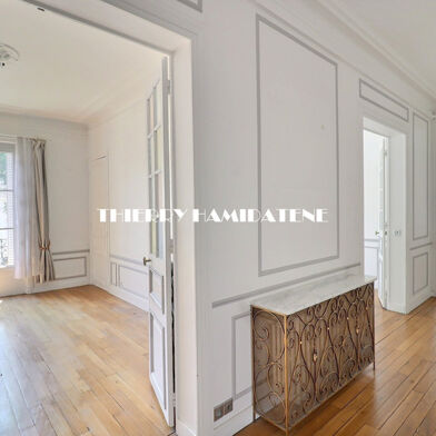 Appartement 4 pièces 354000 €