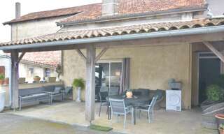 Maison 15 Pièces 130 m² à vendre à Les Églisottes-et-Chalaures (33230)