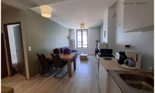 Immeuble  300 m² à vendre à Bourbonne-les-Bains (52400)