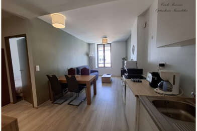 Immeuble  235000 €