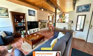 Maison 6 Pièces 109 m² à vendre à Port-Louis (56290)