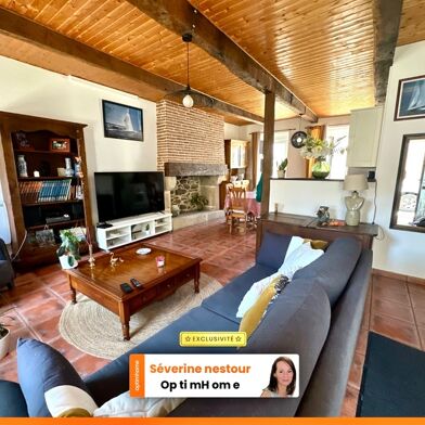 Maison 6 pièces 264000 €