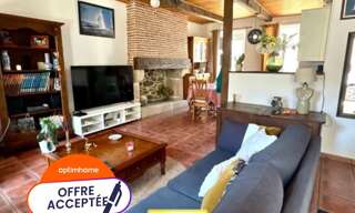 Maison 6 Pièces 109 m² à vendre à Port-Louis (56290)