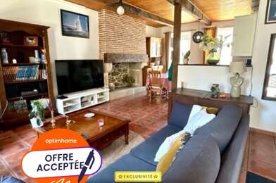 Maison 6 pièces 264000 €