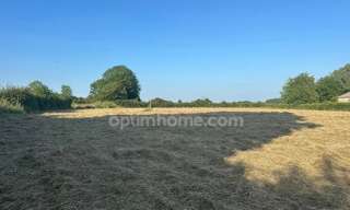 Terrain  3810 m² à vendre à Lisbourg (62134)