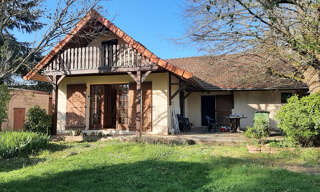 Maison 6 Pièces 105 m² à vendre à Gueugnon (71130)