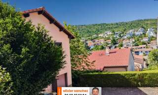 Maison 4 Pièces 93 m² à vendre à Clermont-Ferrand (63000)