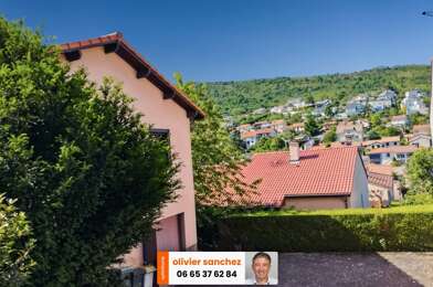 Maison 4 pièces 259000 €